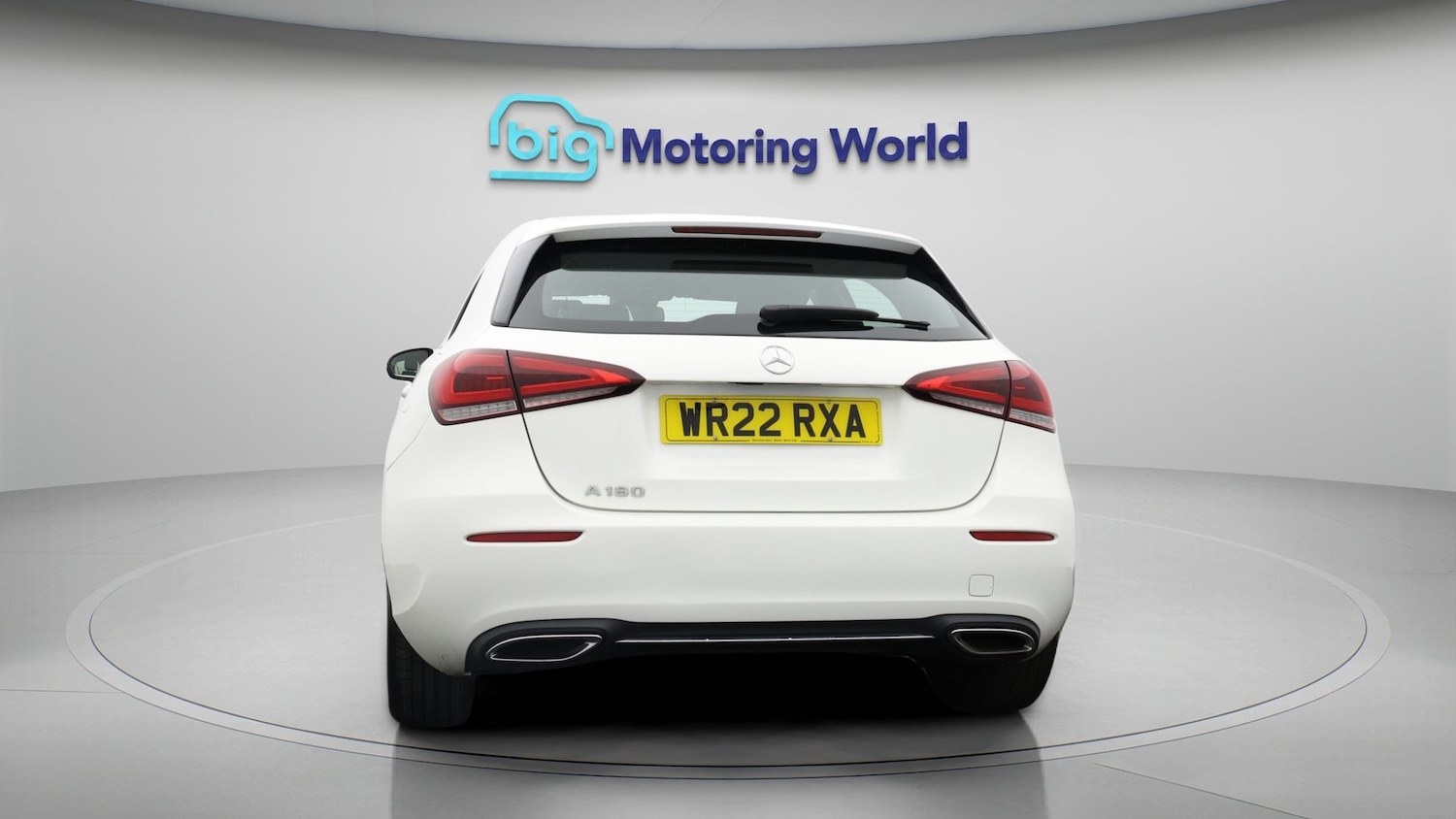 Used Mercedes-Benz A-Class for sale - 77751930: Photo 6