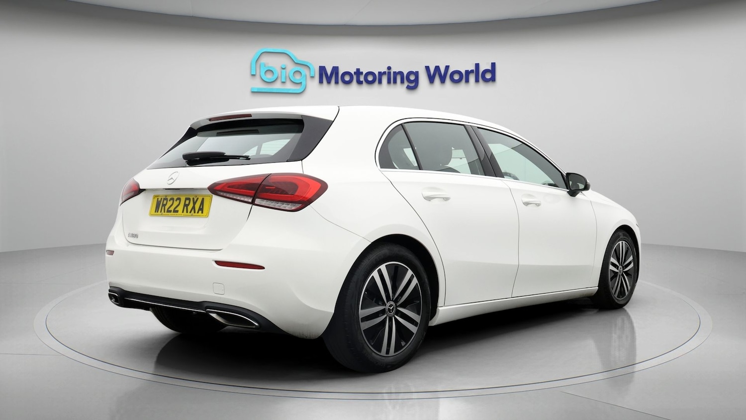 Used Mercedes-Benz A-Class for sale - 77751930: Photo 7