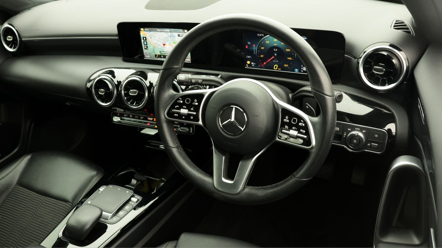 Used Mercedes-Benz A-Class for sale - 77751930: Photo 9