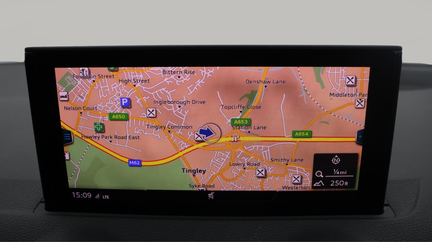 Used Audi Q2 2018 for sale - 76431808: Photo 12