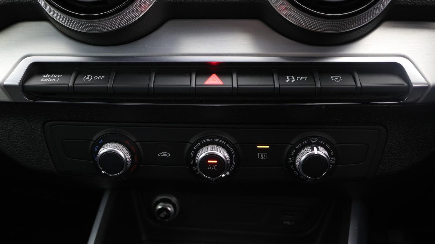 Used Audi Q2 2018 for sale - 76431808: Photo 13