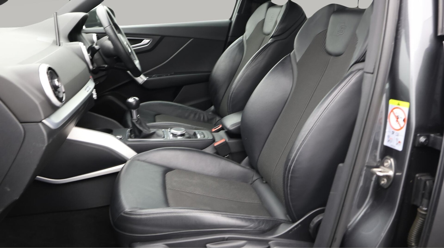 Used Audi Q2 2018 for sale - 76431808: Photo 15