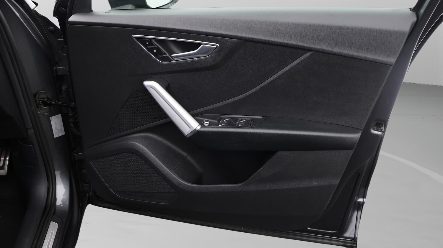 Used Audi Q2 2018 for sale - 76431808: Photo 16