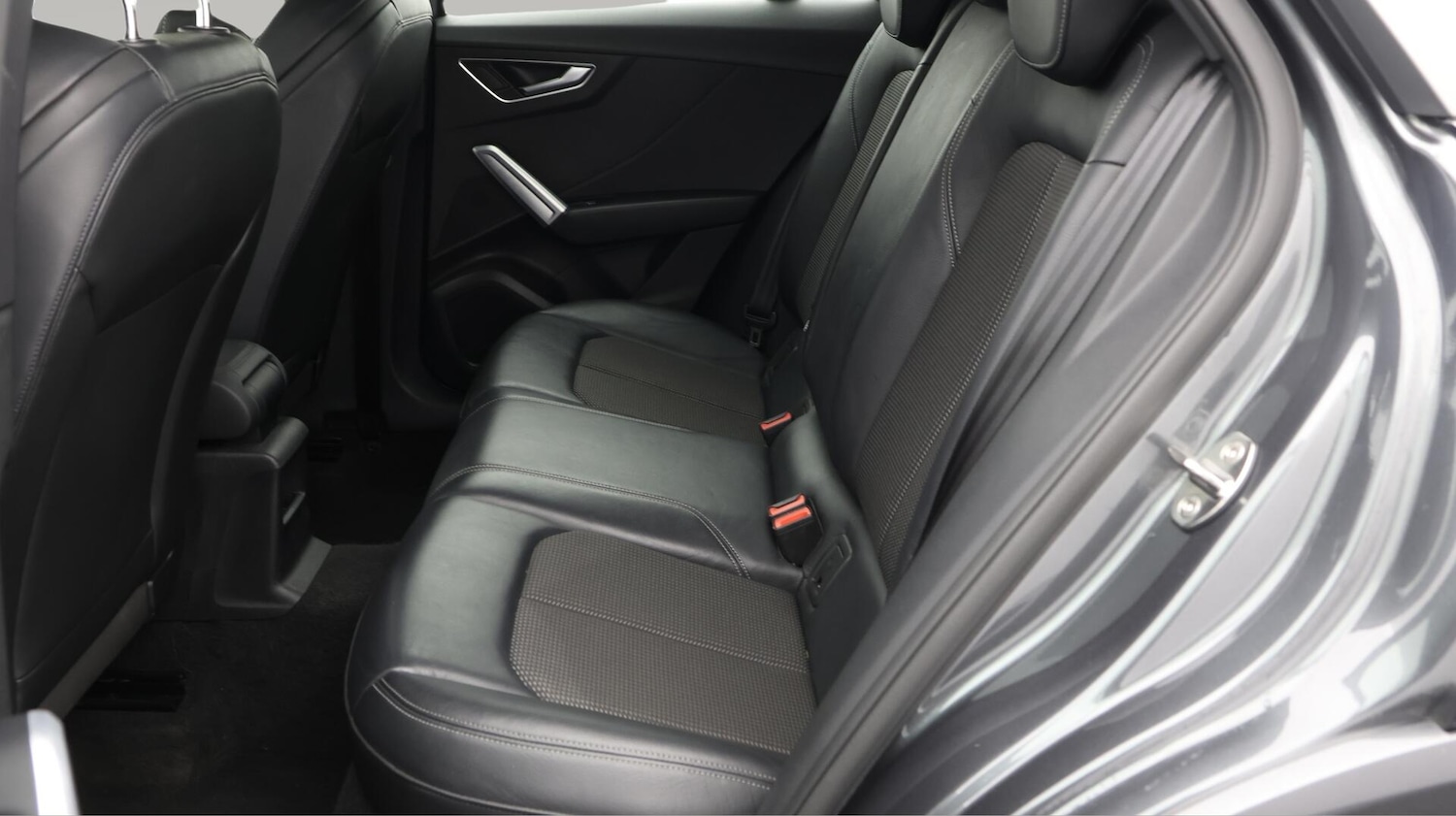 Used Audi Q2 2018 for sale - 76431808: Photo 17