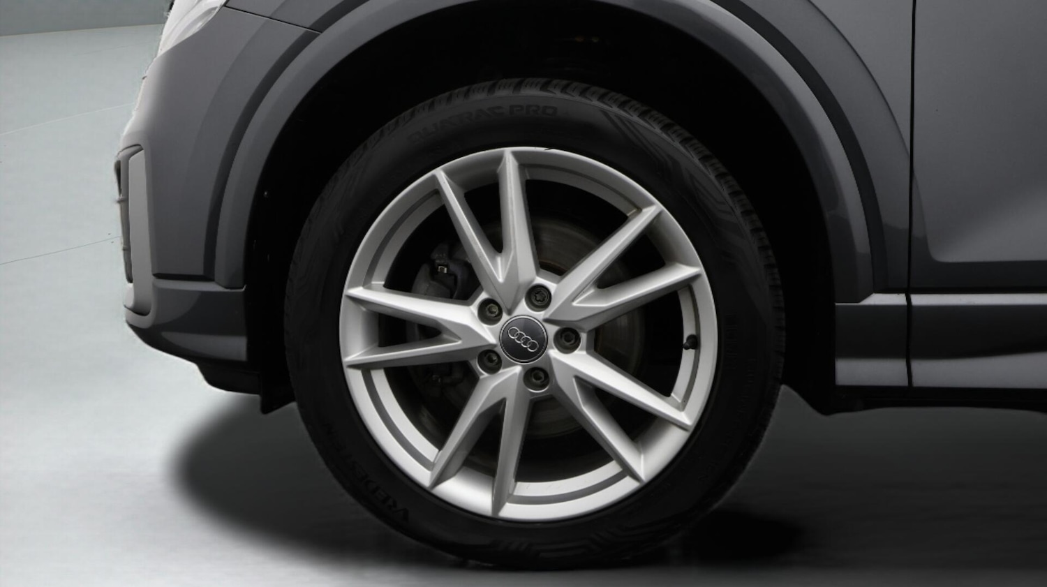 Used Audi Q2 2018 for sale - 76431808: Photo 19