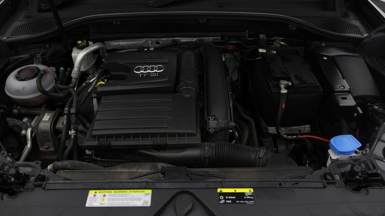 Used Audi Q2 2018 for sale - 76431808: Photo 20