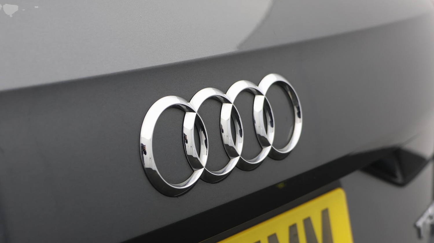 Used Audi Q2 2018 for sale - 76431808: Photo 21