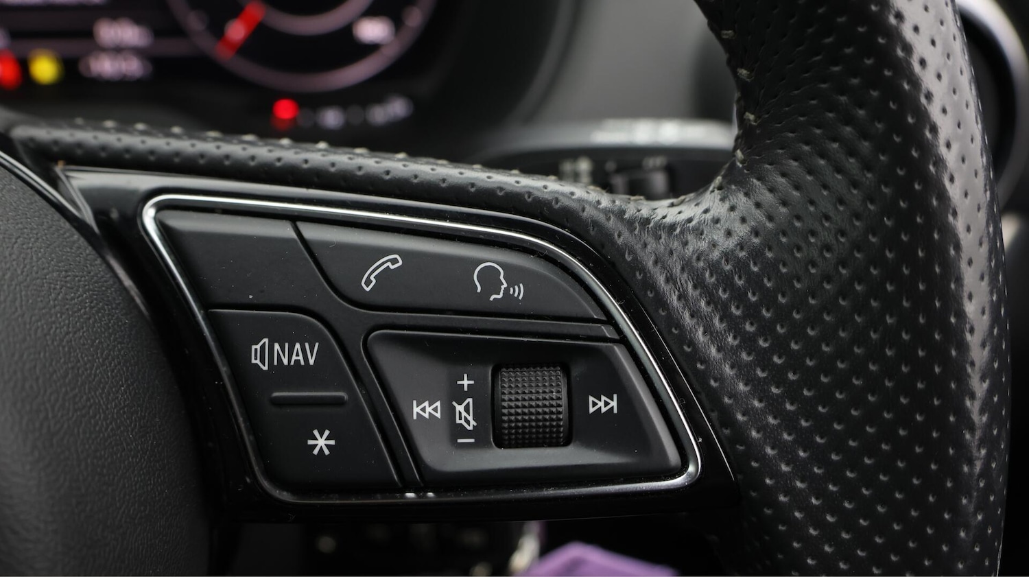 Used Audi Q2 2018 for sale - 76431808: Photo 24