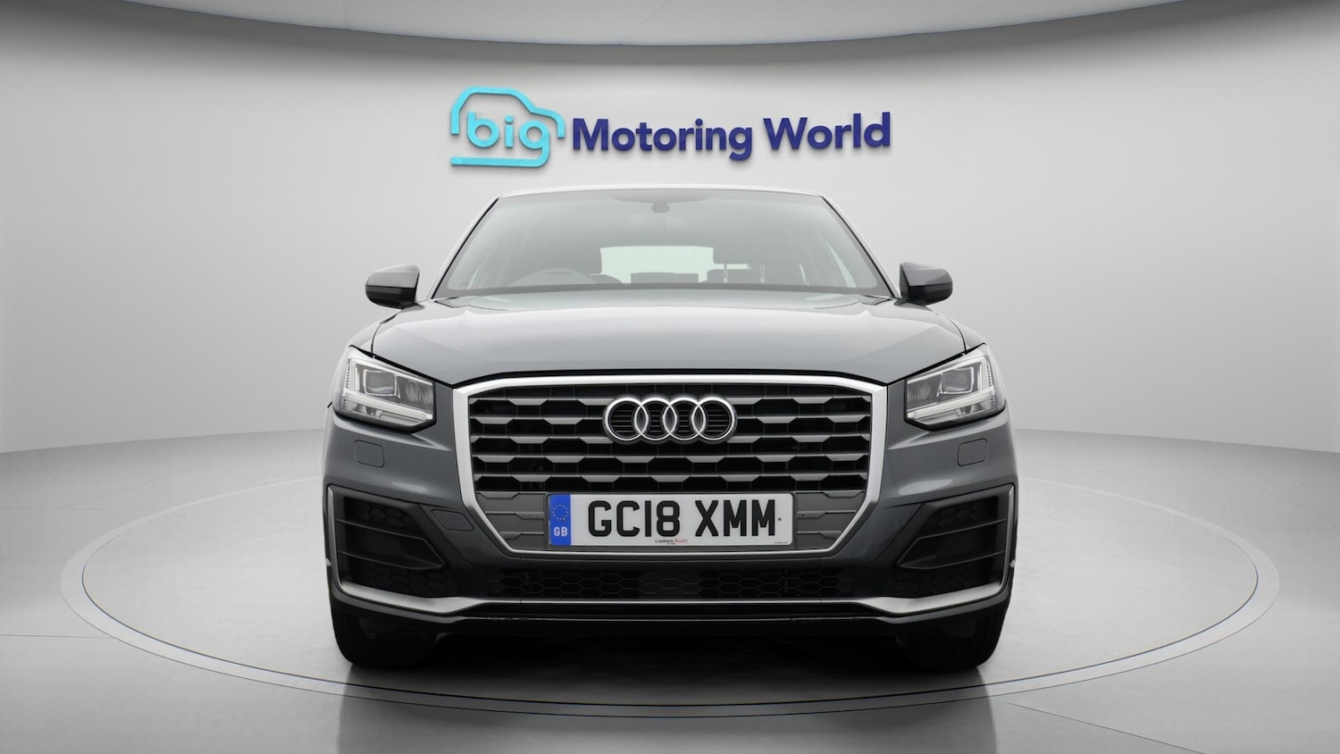 Used Audi Q2 2018 for sale - 76431808: Photo 3