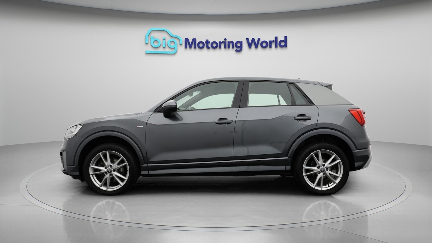 Used Audi Q2 2018 for sale - 76431808: Photo 5