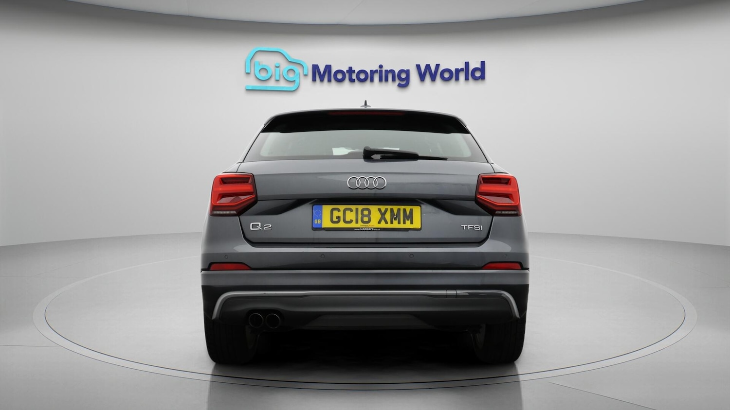 Used Audi Q2 2018 for sale - 76431808: Photo 7