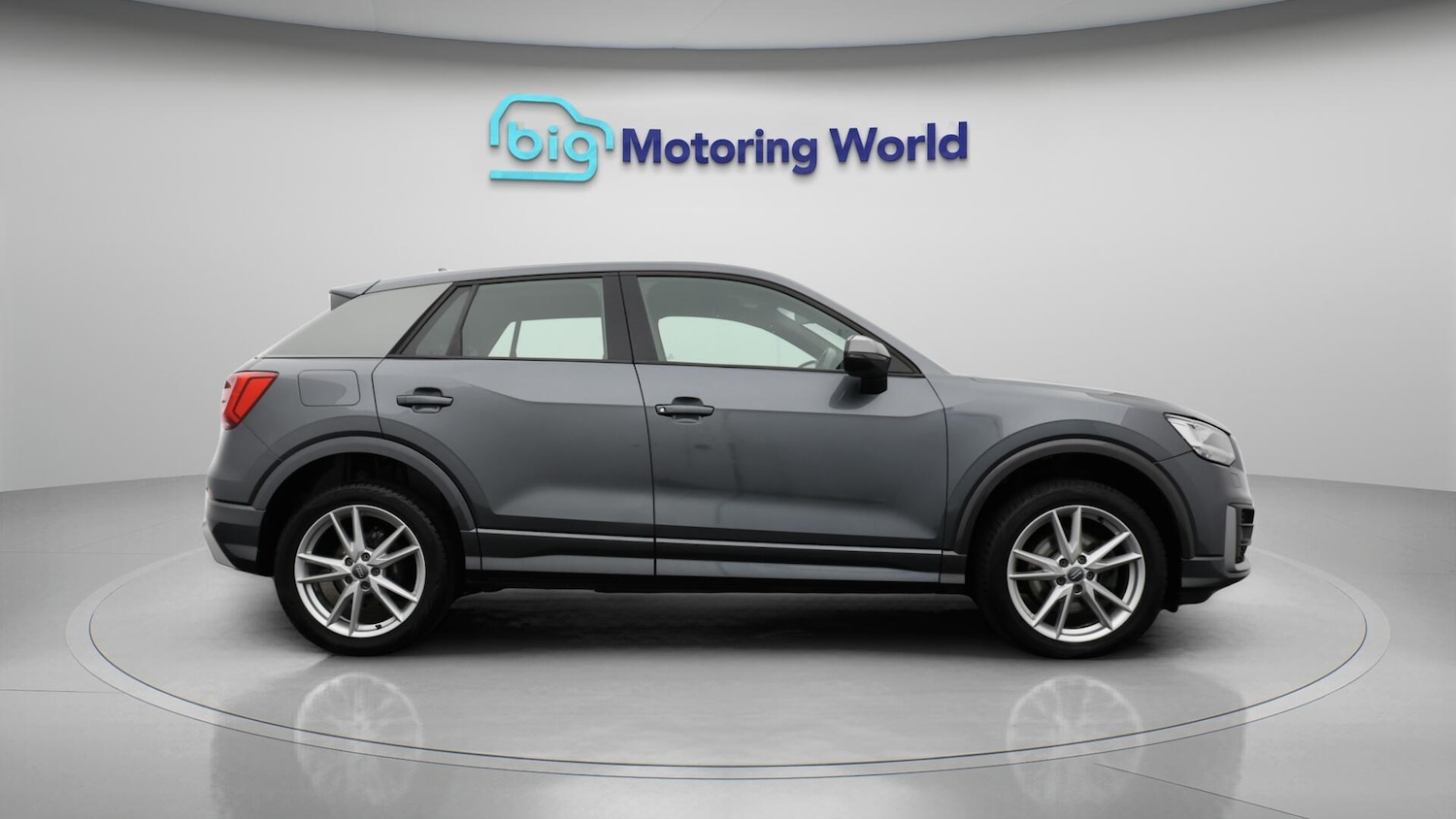 Used Audi Q2 2018 for sale - 76431808: Photo 9