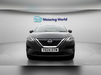 Used Nissan Qashqai 2024 for sale - 78334202: Photo