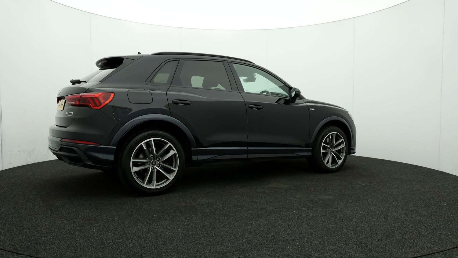 Used Audi Q3 for sale - 76810467: Photo 18