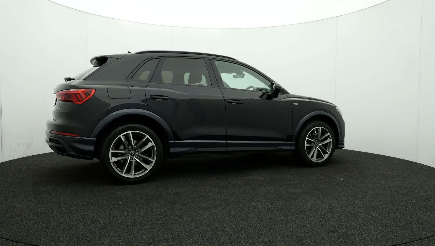 Used Audi Q3 for sale - 76810467: Photo 20