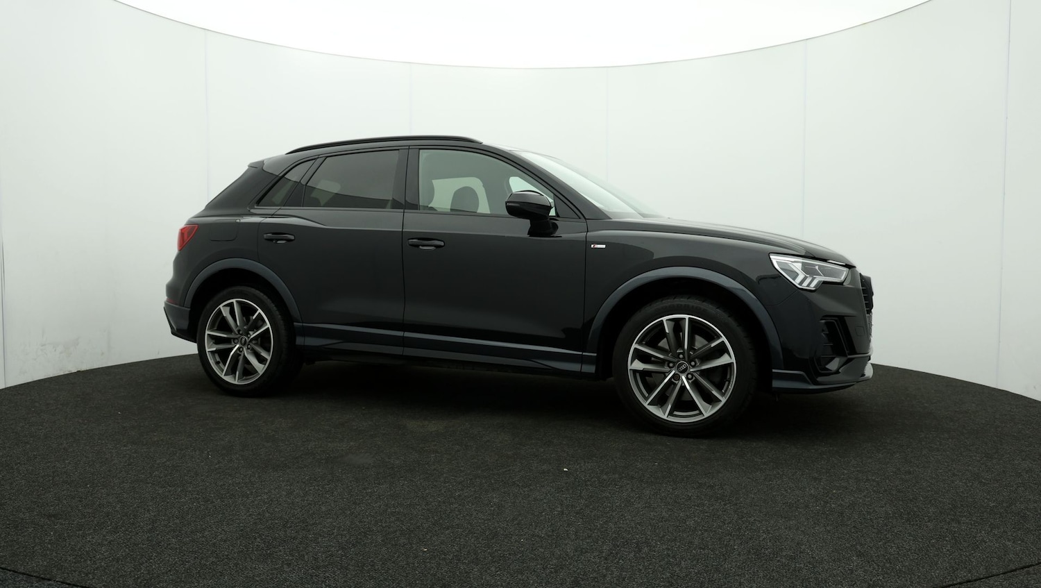 Used Audi Q3 for sale - 76810467: Photo 36