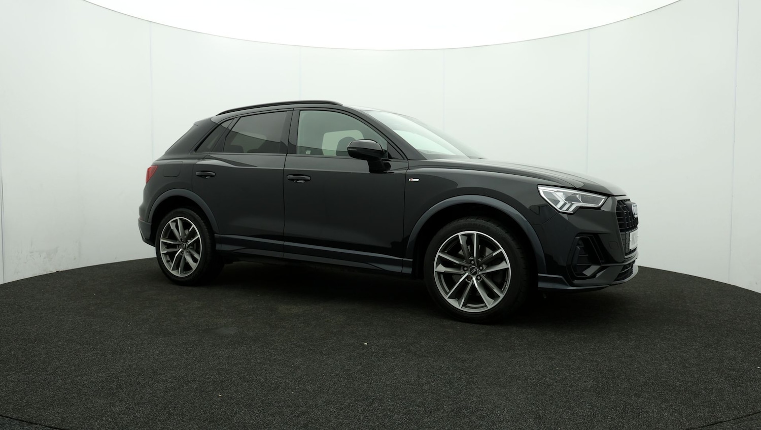 Used Audi Q3 for sale - 76810467: Photo 38