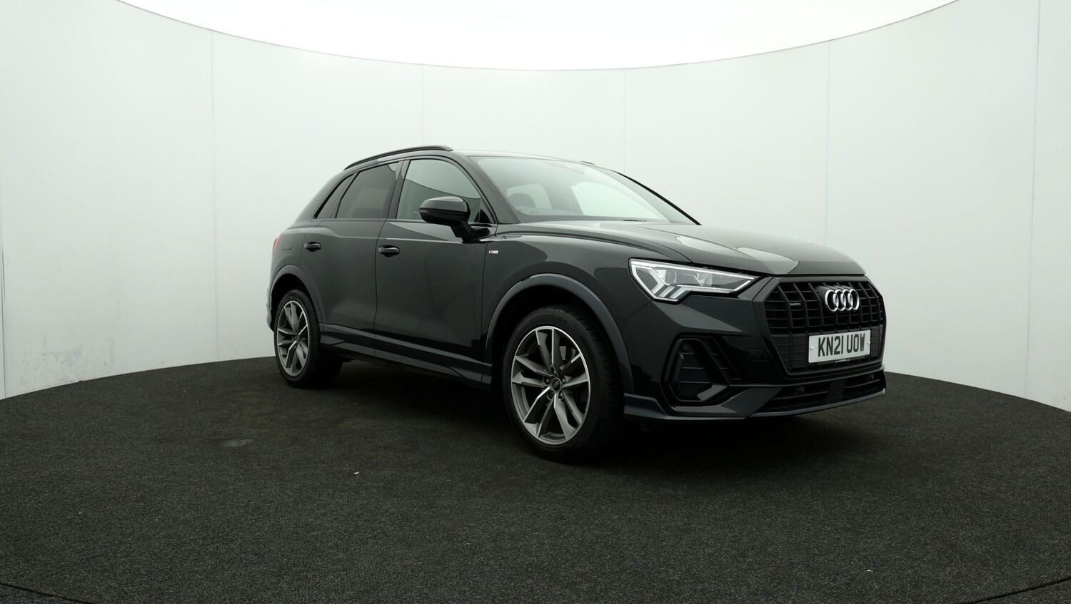 Used Audi Q3 for sale - 76810467: Photo 43