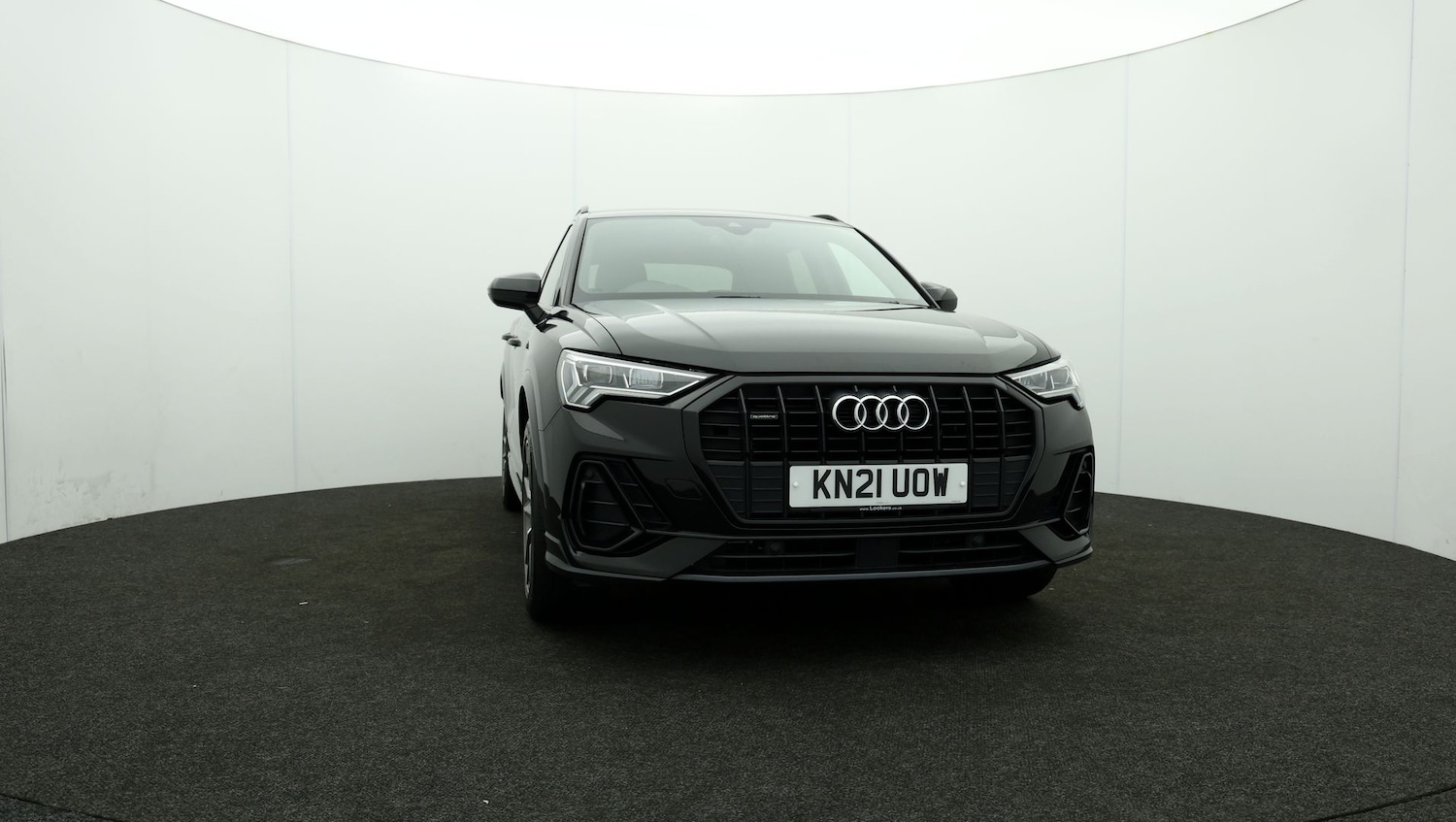 Used Audi Q3 for sale - 76810467: Photo 47