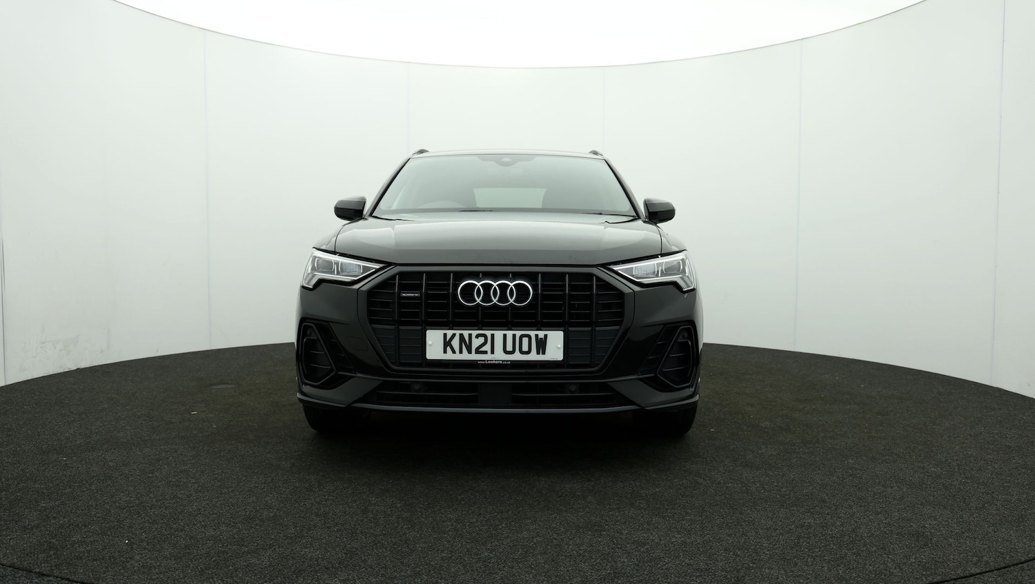 Used Audi Q3 for sale - 76810467: Photo 50