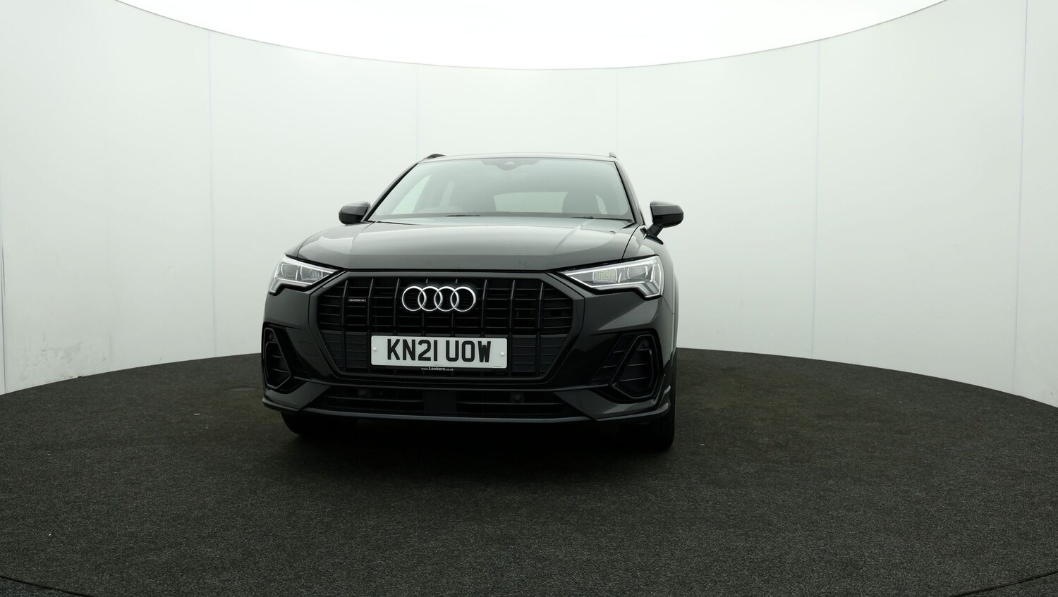 Used Audi Q3 for sale - 76810467: Photo 51
