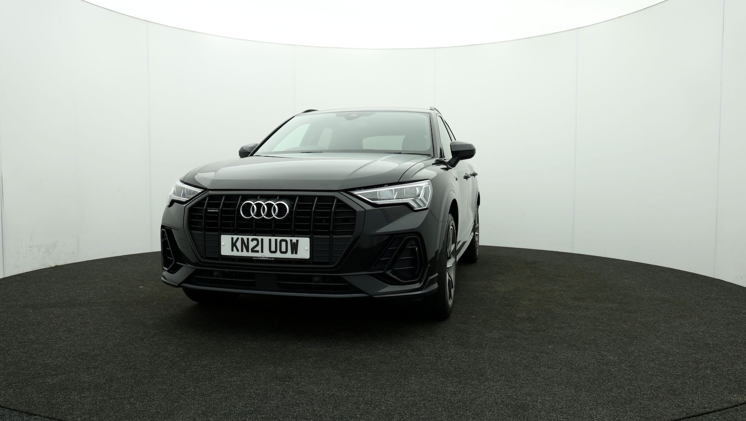 Used Audi Q3 for sale - 76810467: Photo 52