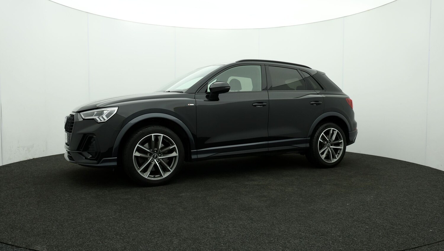 Used Audi Q3 for sale - 76810467: Photo 59