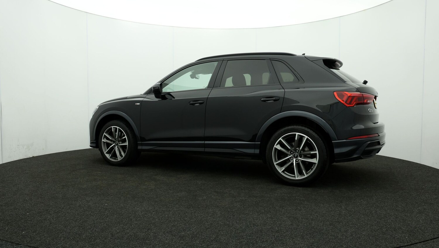 Used Audi Q3 for sale - 76810467: Photo 68