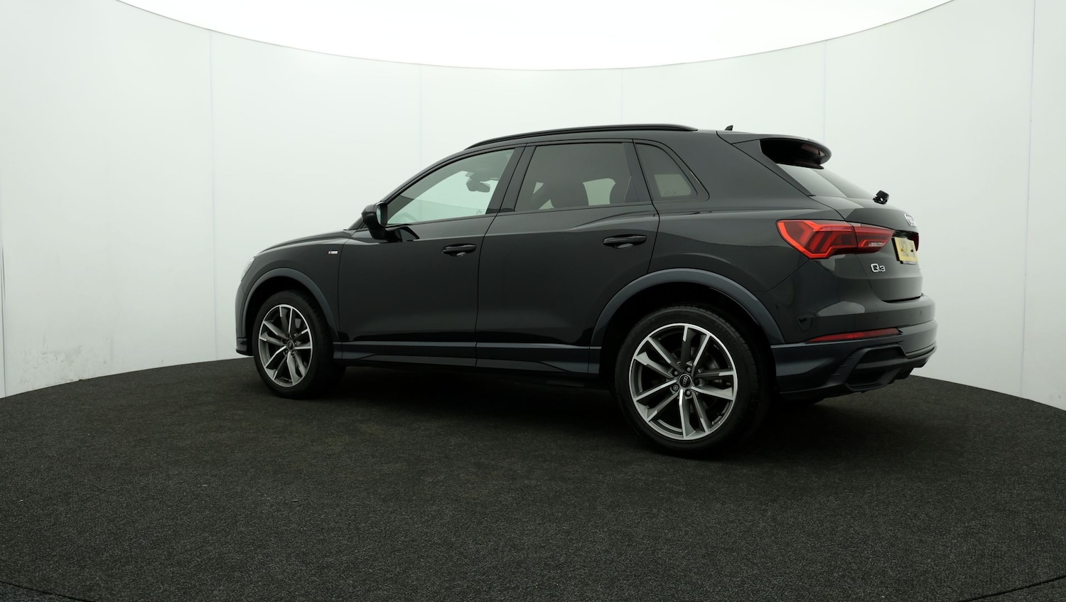 Used Audi Q3 for sale - 76810467: Photo 69