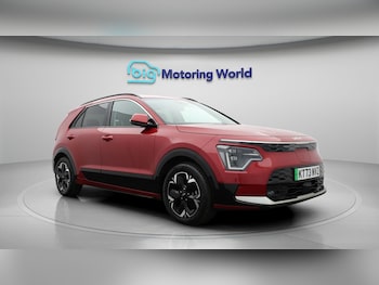 Used Kia Niro 2024 for sale - 79554500: Photo