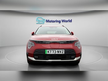 Used Kia Niro 2024 for sale - 79554500: Photo