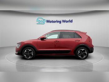 Used Kia Niro 2024 for sale - 79554500: Photo