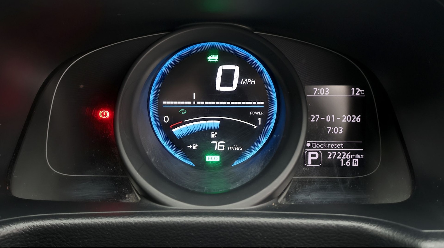 Used Nissan e-NV200 2020 for sale - 78162327: Photo 10