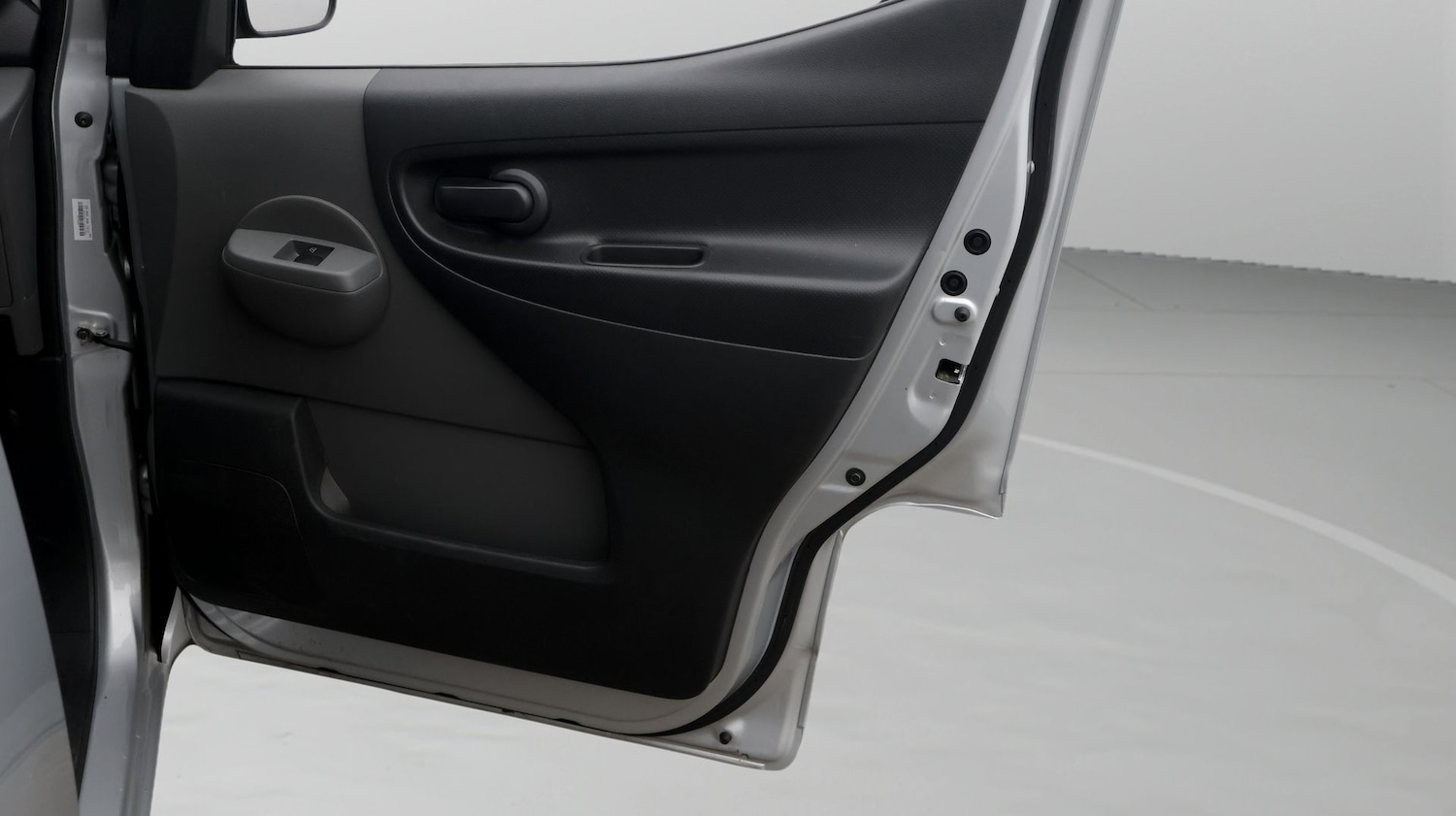 Used Nissan e-NV200 2020 for sale - 78162327: Photo 15