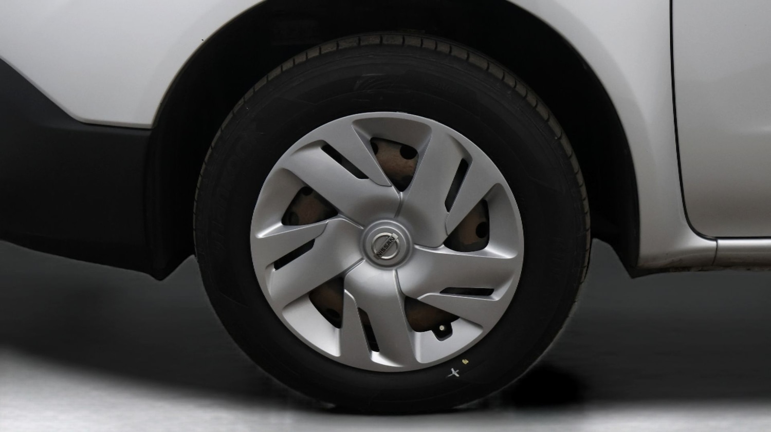 Used Nissan e-NV200 2020 for sale - 78162327: Photo 18