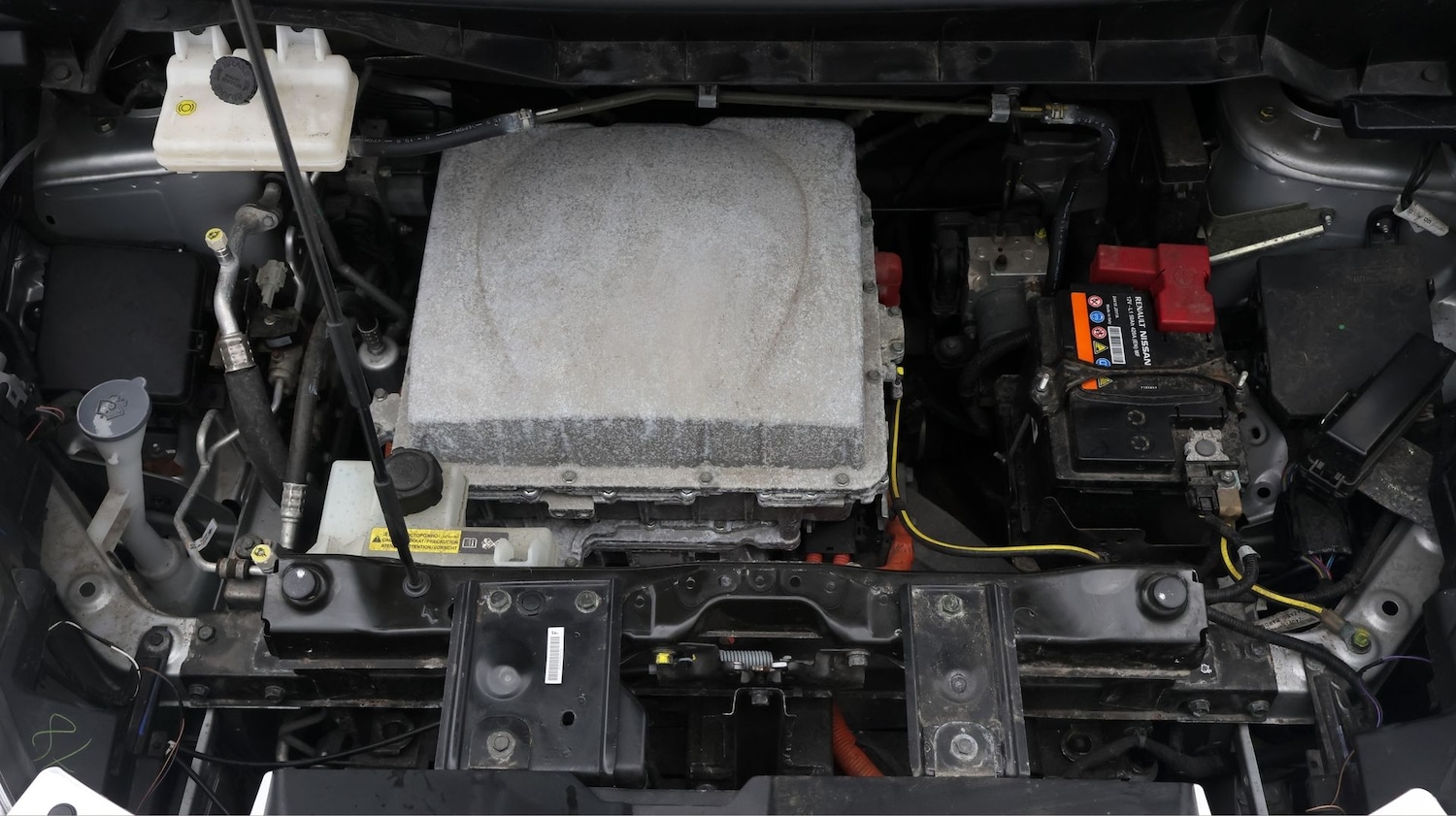 Used Nissan e-NV200 2020 for sale - 78162327: Photo 19