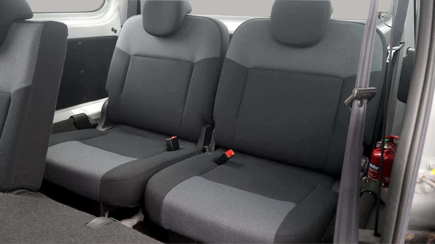 Used Nissan e-NV200 2020 for sale - 78162327: Photo 20