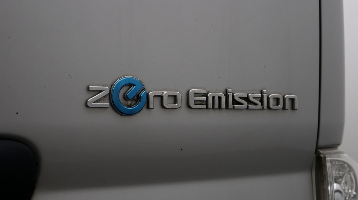 Used Nissan e-NV200 2020 for sale - 78162327: Photo 23