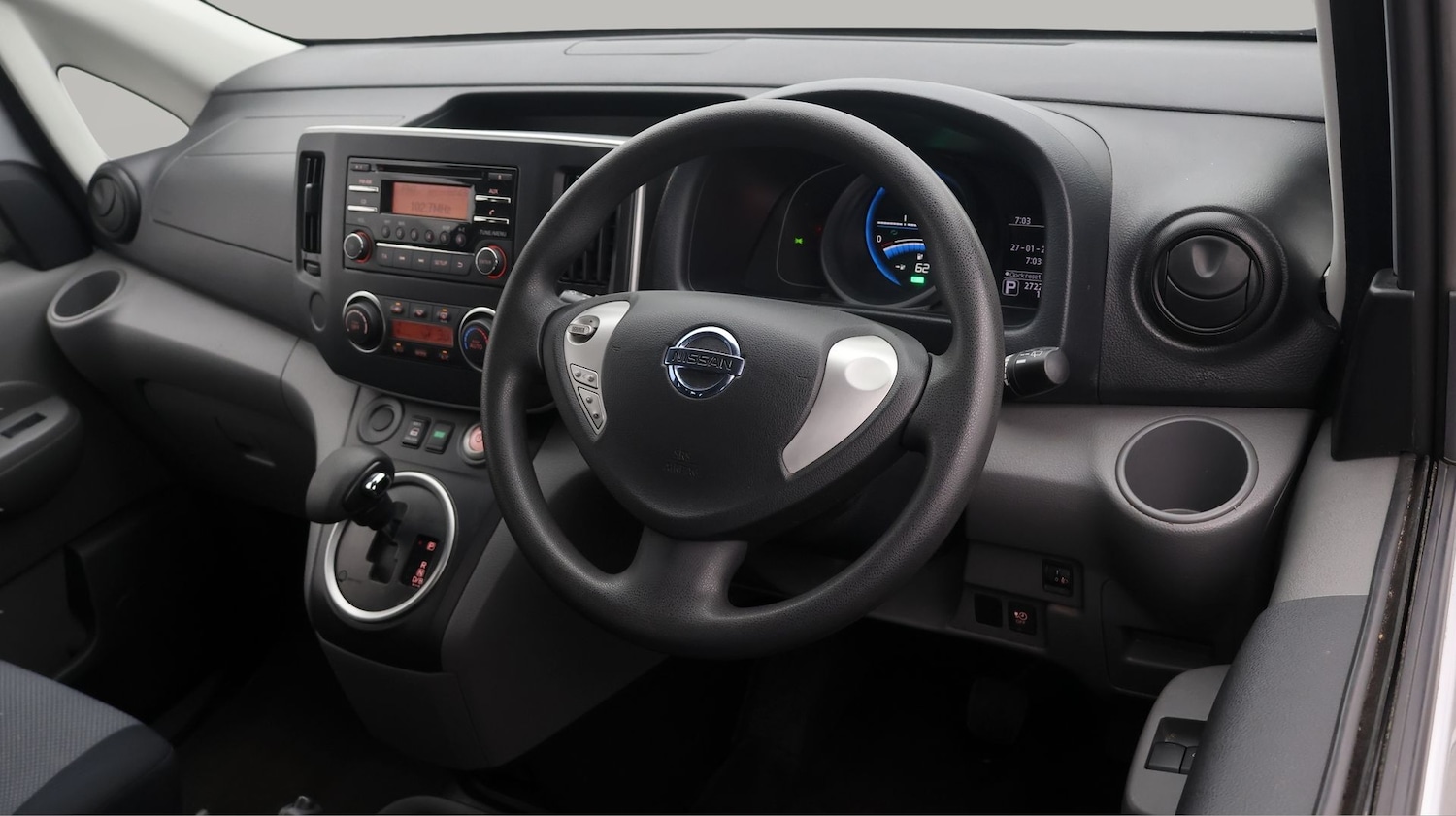 Used Nissan e-NV200 2020 for sale - 78162327: Photo 9