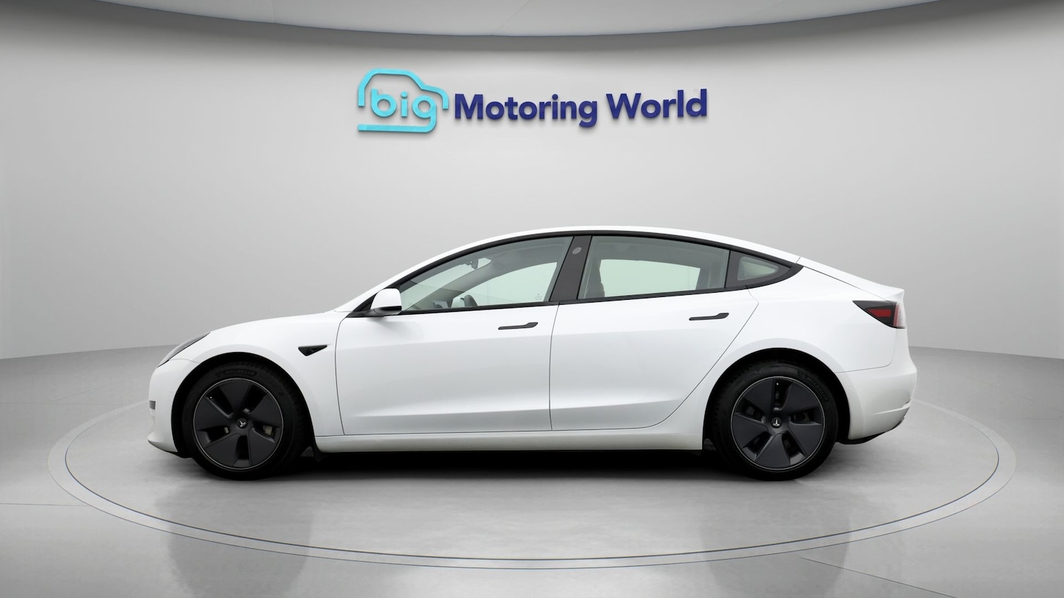 Used Tesla Model 3 2021 for sale - 77414015: Photo 4