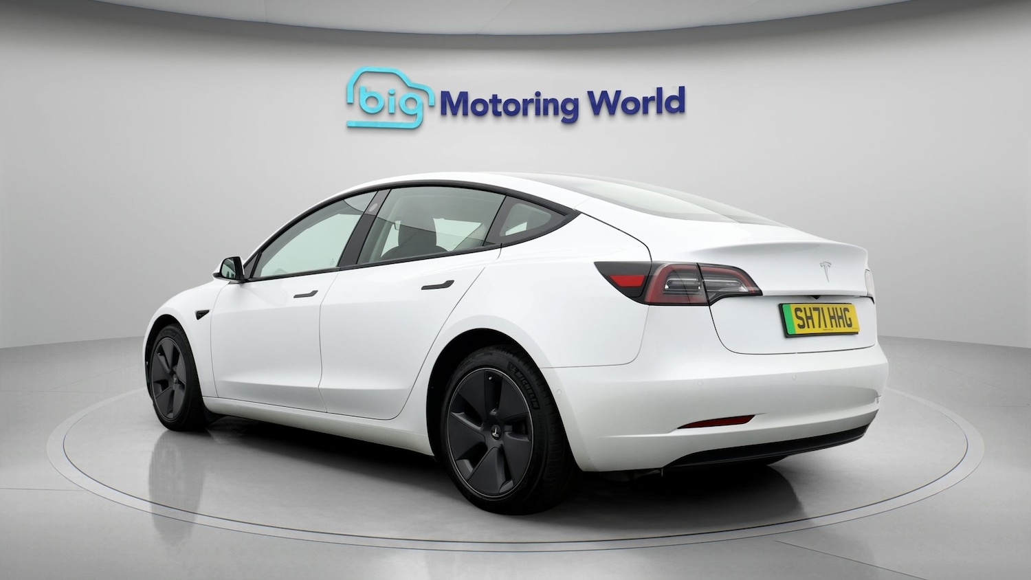 Used Tesla Model 3 2021 for sale - 77414015: Photo 5