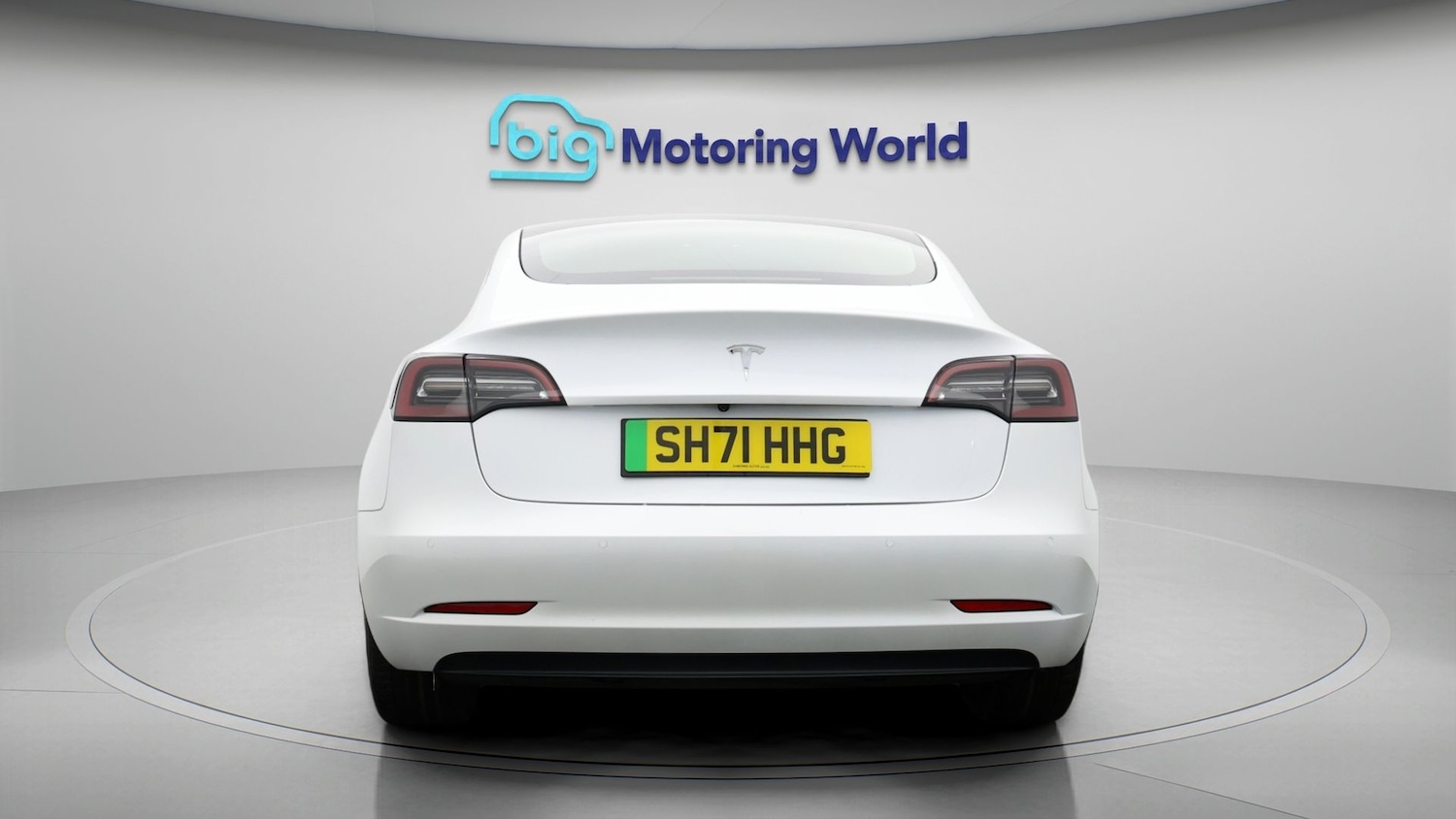 Used Tesla Model 3 2021 for sale - 77414015: Photo 6