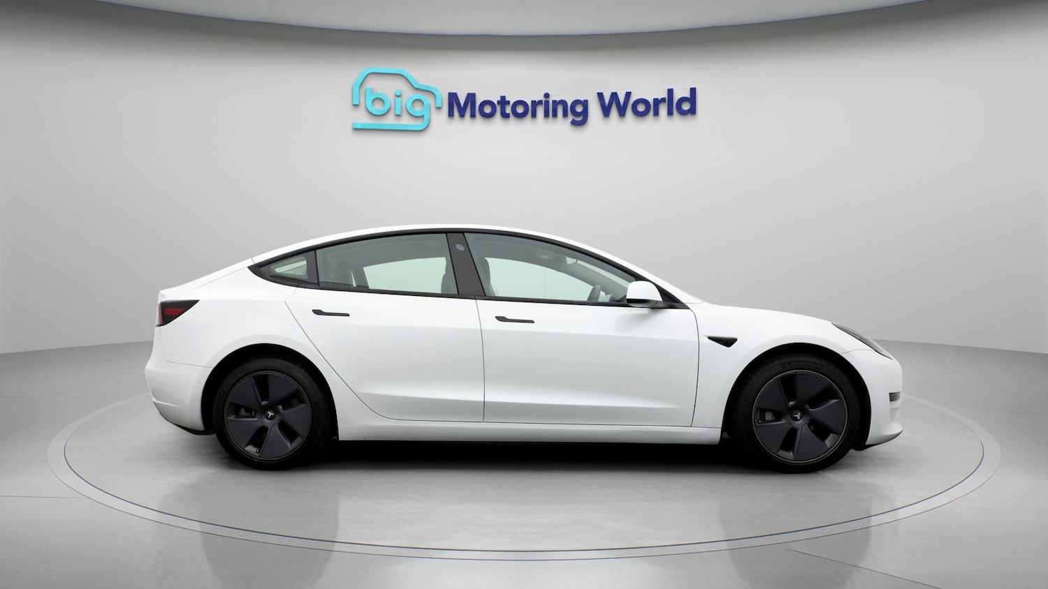 Used Tesla Model 3 2021 for sale - 77414015: Photo 8