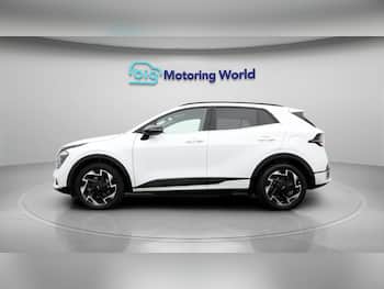 Used Kia Sportage 2023 for sale - 79835197: Photo
