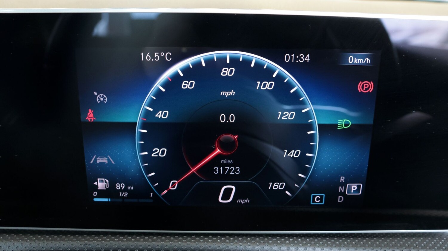 Used Mercedes-Benz A-Class for sale - 77906178: Photo 10