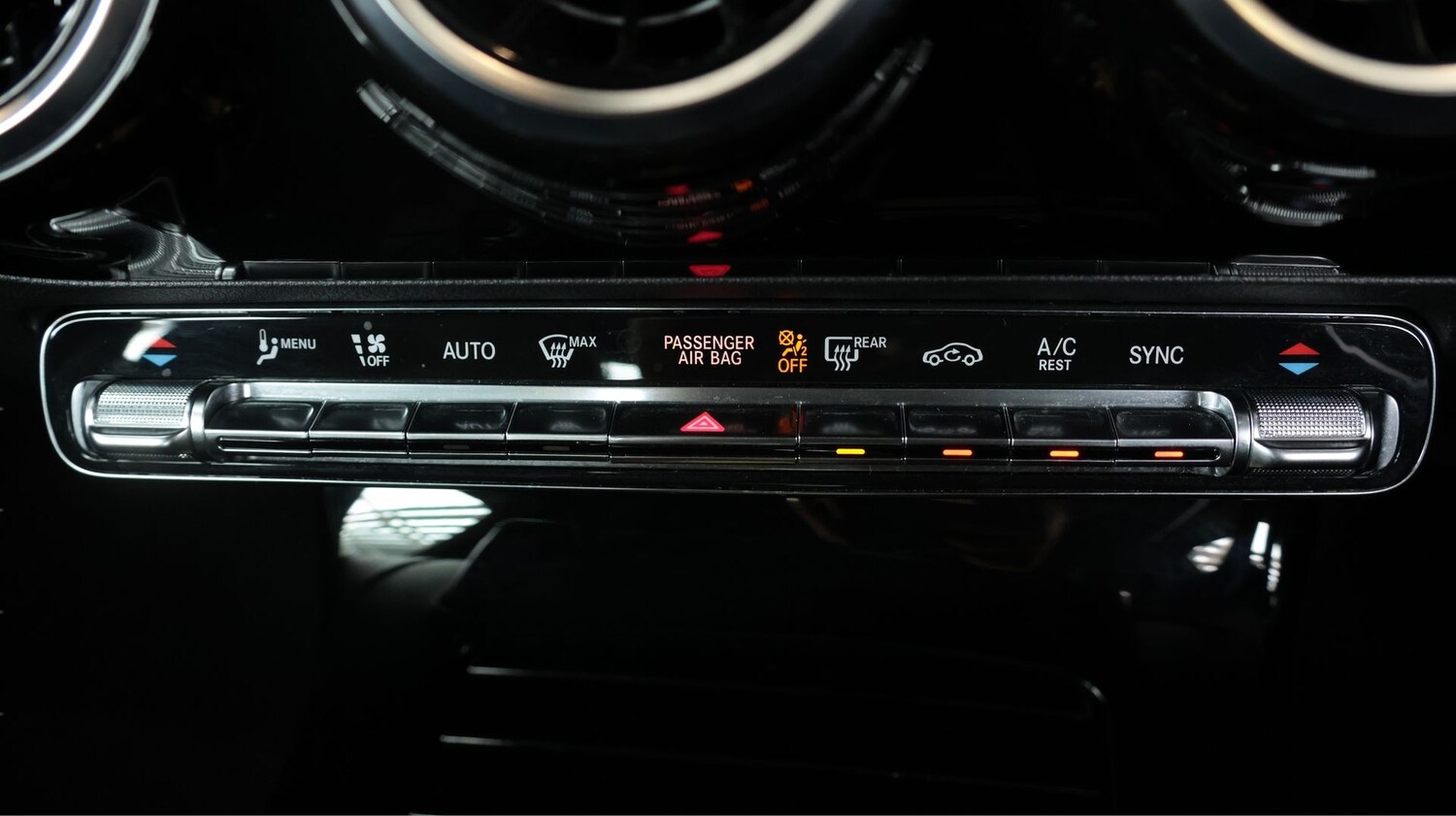 Used Mercedes-Benz A-Class for sale - 77906178: Photo 12