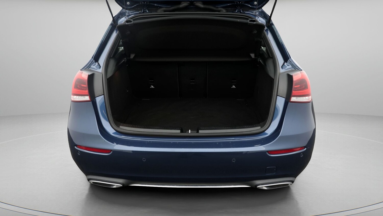 Used Mercedes-Benz A-Class for sale - 77906178: Photo 17