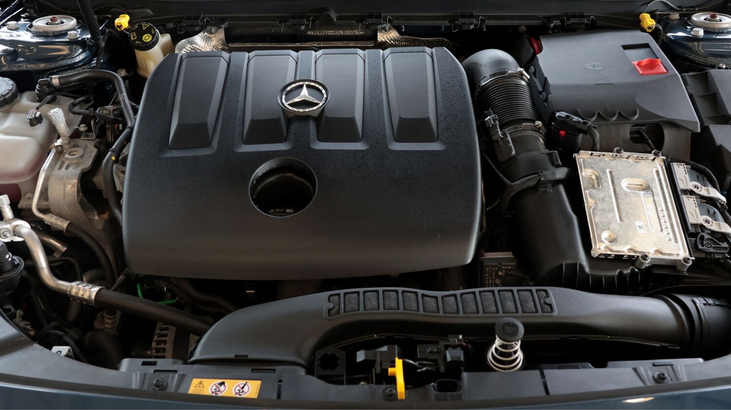 Used Mercedes-Benz A-Class for sale - 77906178: Photo 19