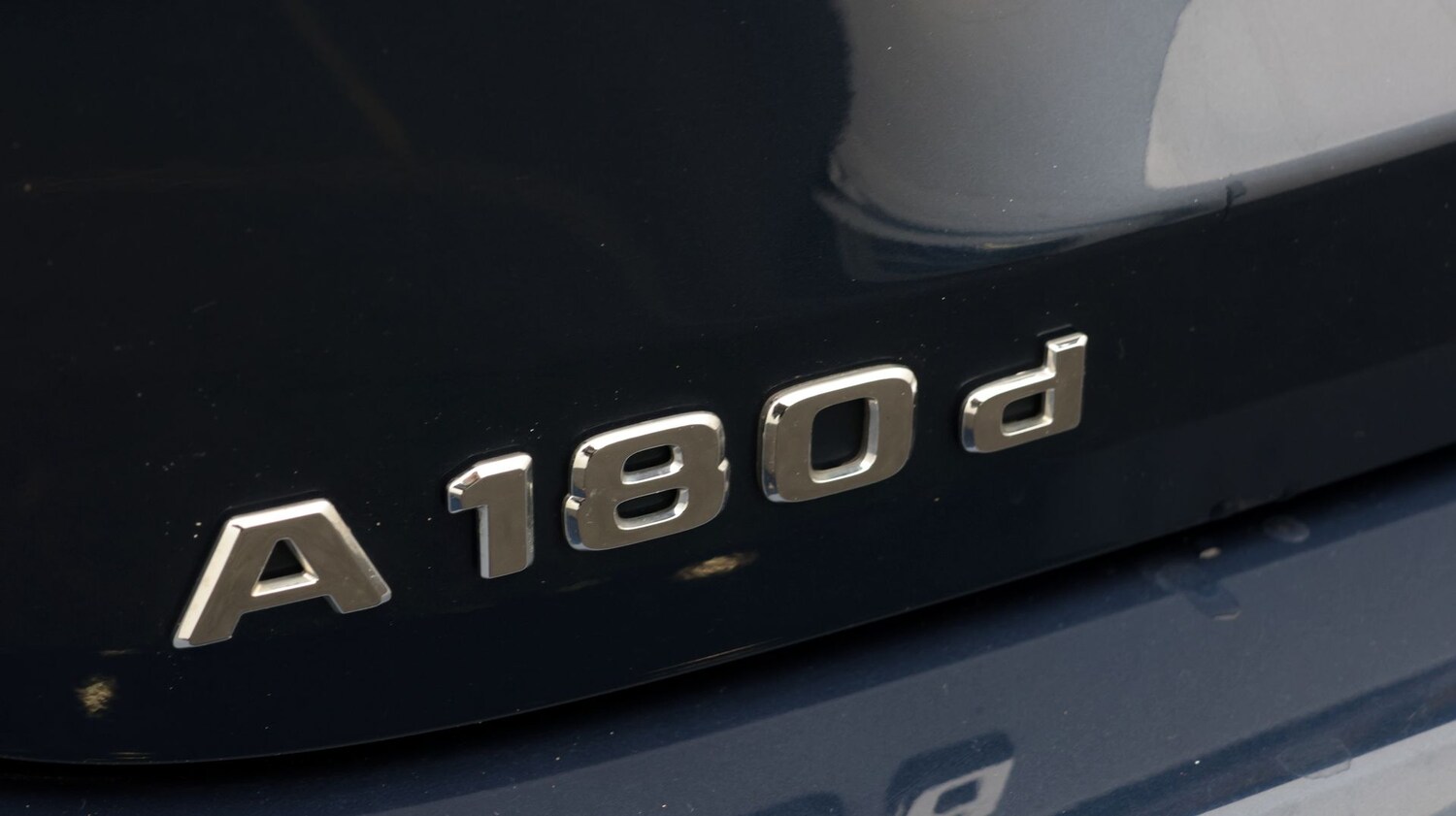 Used Mercedes-Benz A-Class for sale - 77906178: Photo 23