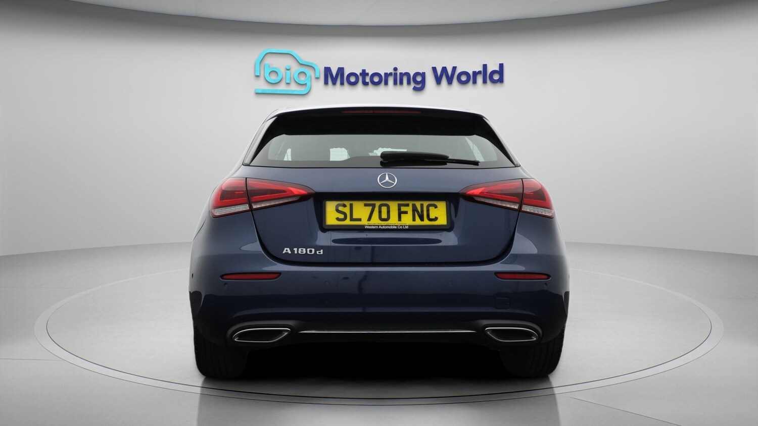 Used Mercedes-Benz A-Class for sale - 77906178: Photo 6